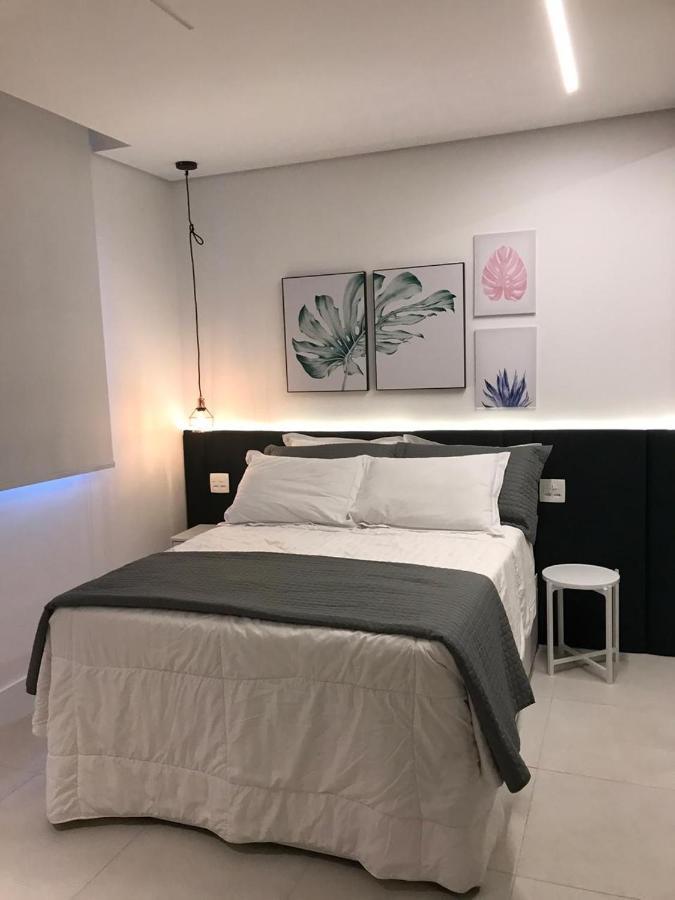 Itaim Star Stay - Premium Location, Modern And New Space, Affordable São Paulo Extérieur photo