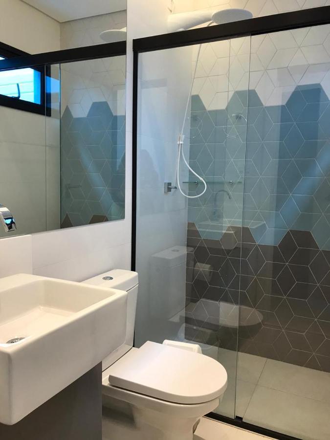 Itaim Star Stay - Premium Location, Modern And New Space, Affordable São Paulo Extérieur photo