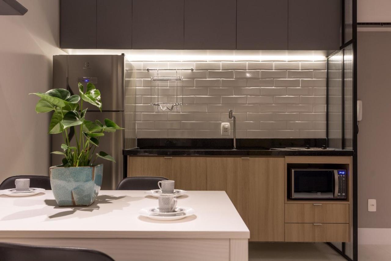 Itaim Star Stay - Premium Location, Modern And New Space, Affordable São Paulo Extérieur photo