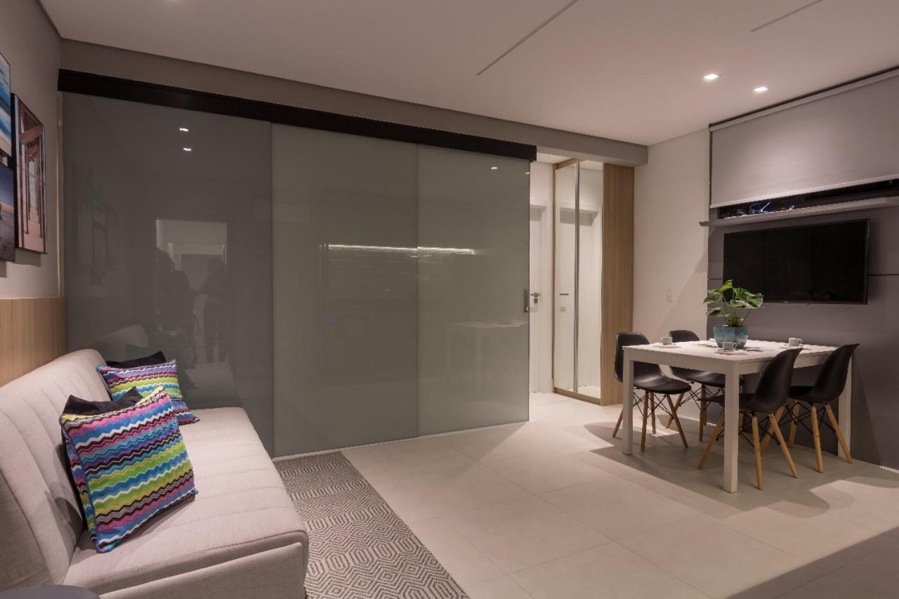 Itaim Star Stay - Premium Location, Modern And New Space, Affordable São Paulo Extérieur photo