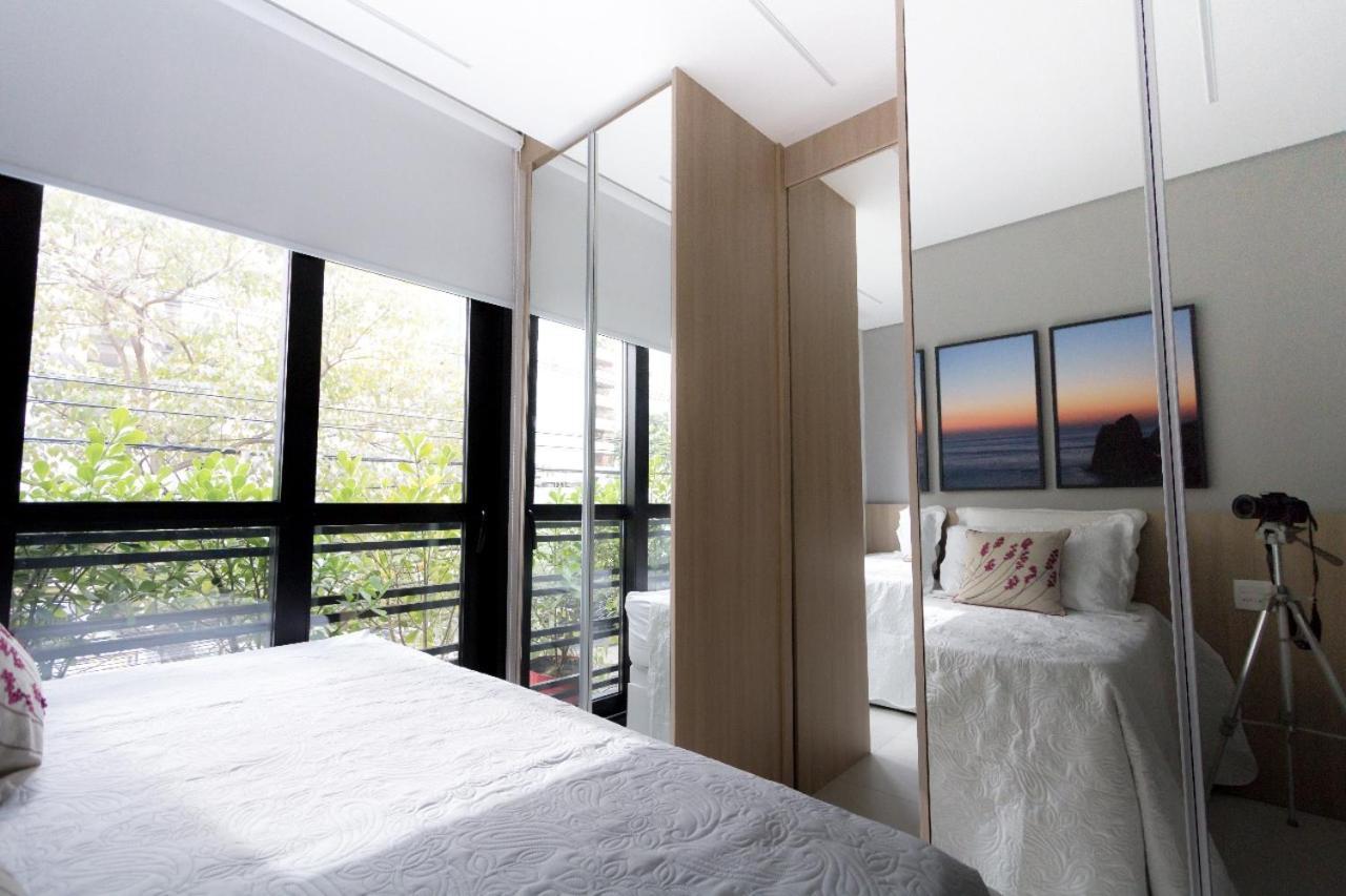 Itaim Star Stay - Premium Location, Modern And New Space, Affordable São Paulo Extérieur photo