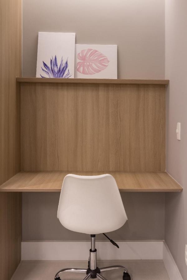 Itaim Star Stay - Premium Location, Modern And New Space, Affordable São Paulo Extérieur photo