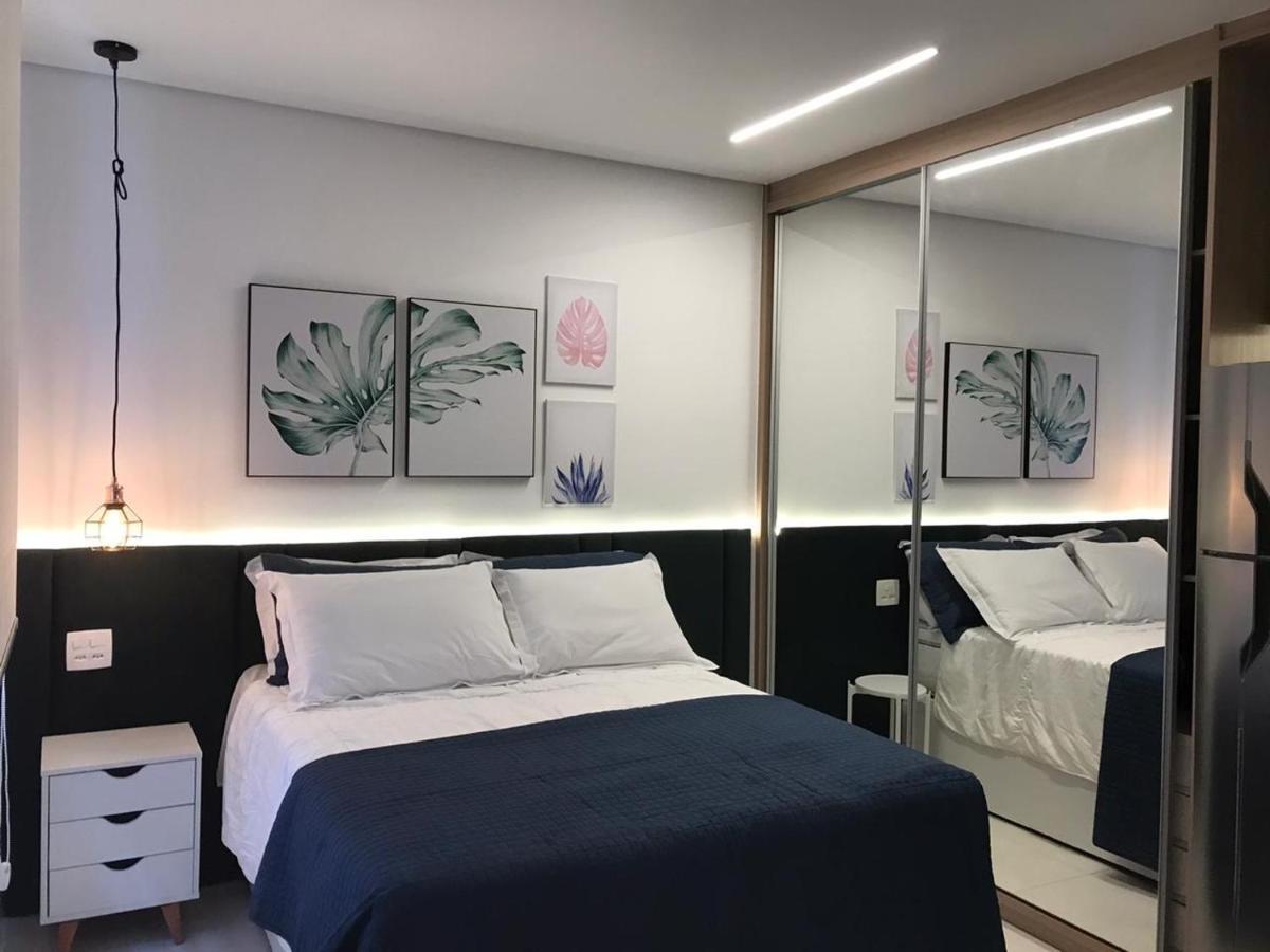 Itaim Star Stay - Premium Location, Modern And New Space, Affordable São Paulo Extérieur photo