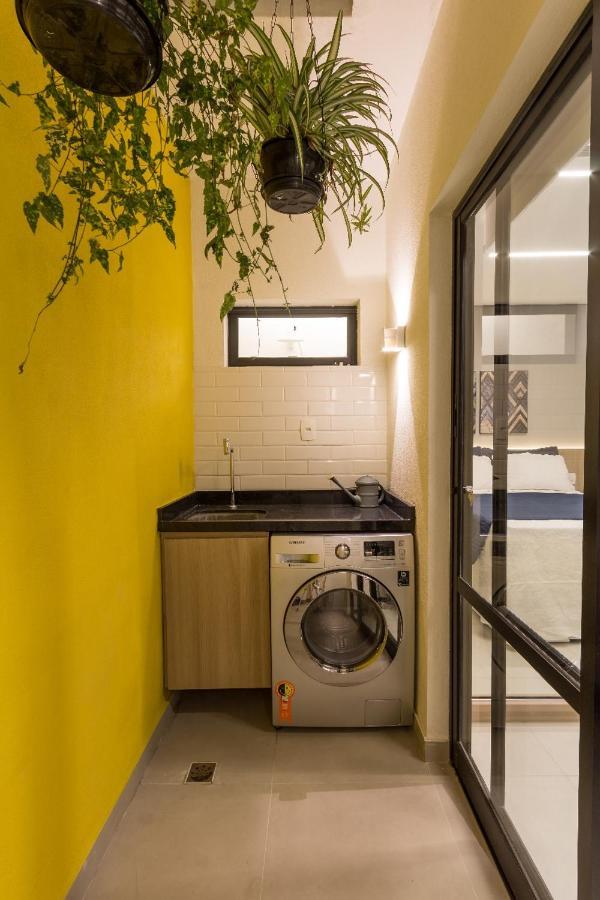Itaim Star Stay - Premium Location, Modern And New Space, Affordable São Paulo Extérieur photo