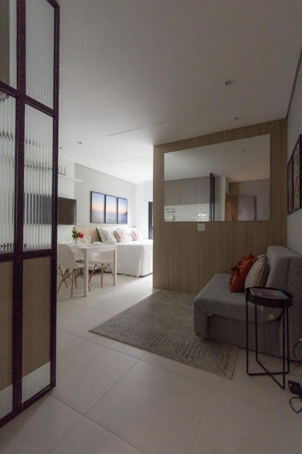 Itaim Star Stay - Premium Location, Modern And New Space, Affordable São Paulo Extérieur photo