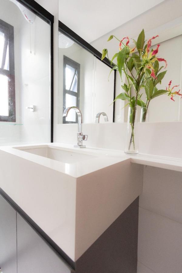 Itaim Star Stay - Premium Location, Modern And New Space, Affordable São Paulo Extérieur photo