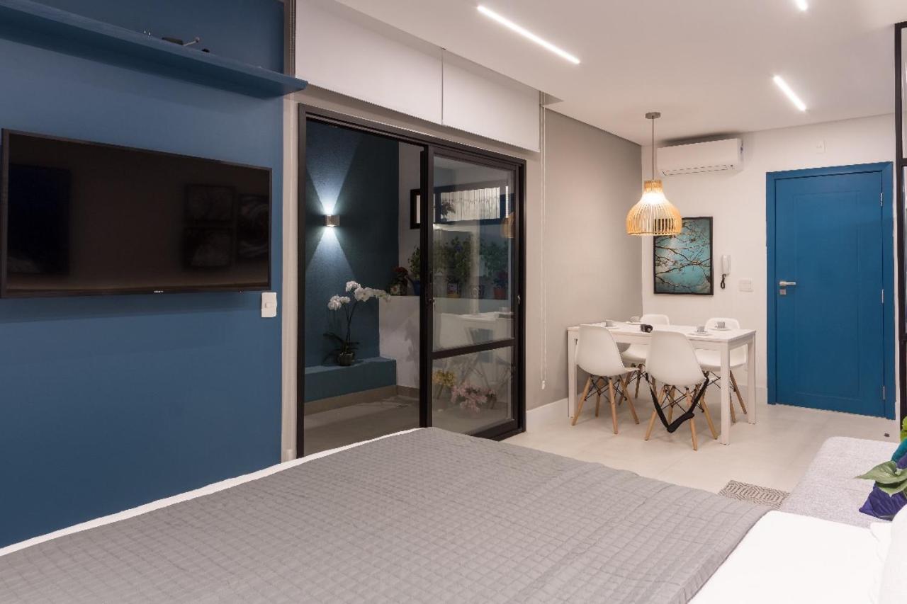Itaim Star Stay - Premium Location, Modern And New Space, Affordable São Paulo Extérieur photo