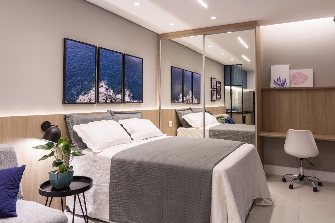 Itaim Star Stay - Premium Location, Modern And New Space, Affordable São Paulo Extérieur photo