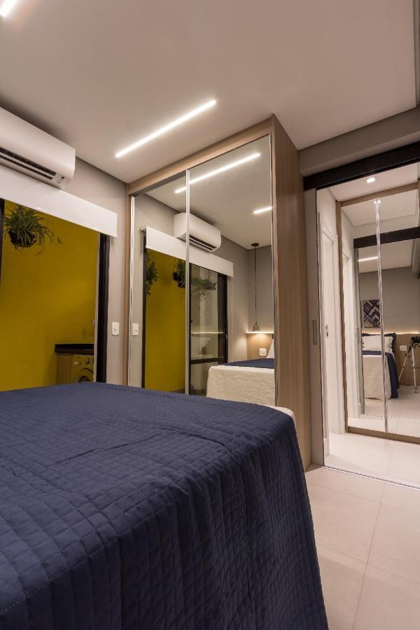 Itaim Star Stay - Premium Location, Modern And New Space, Affordable São Paulo Extérieur photo