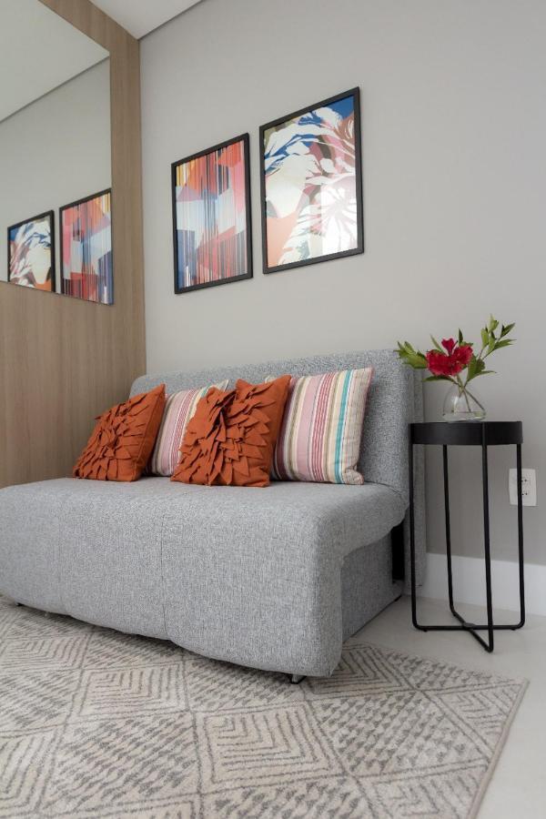 Itaim Star Stay - Premium Location, Modern And New Space, Affordable São Paulo Extérieur photo