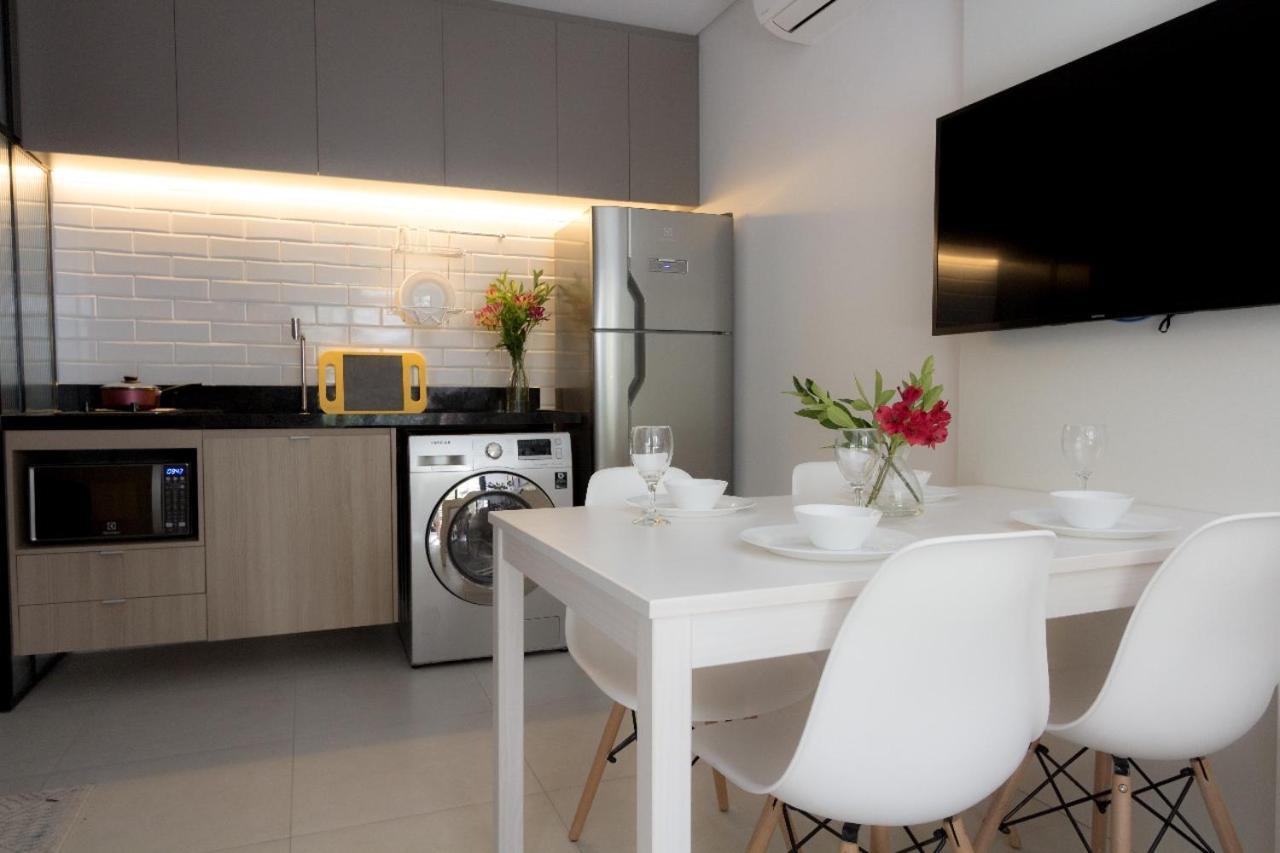 Itaim Star Stay - Premium Location, Modern And New Space, Affordable São Paulo Extérieur photo