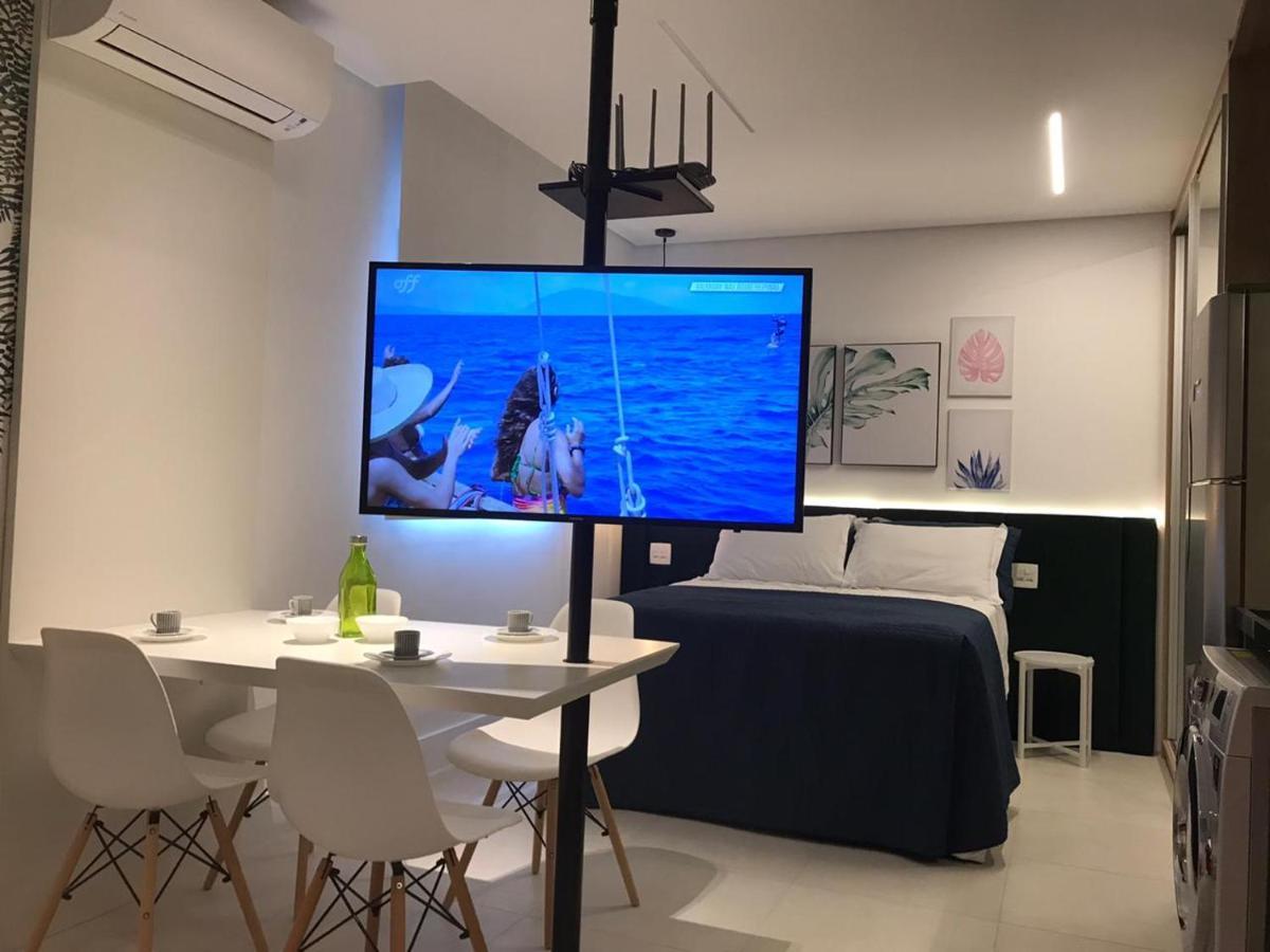 Itaim Star Stay - Premium Location, Modern And New Space, Affordable São Paulo Extérieur photo