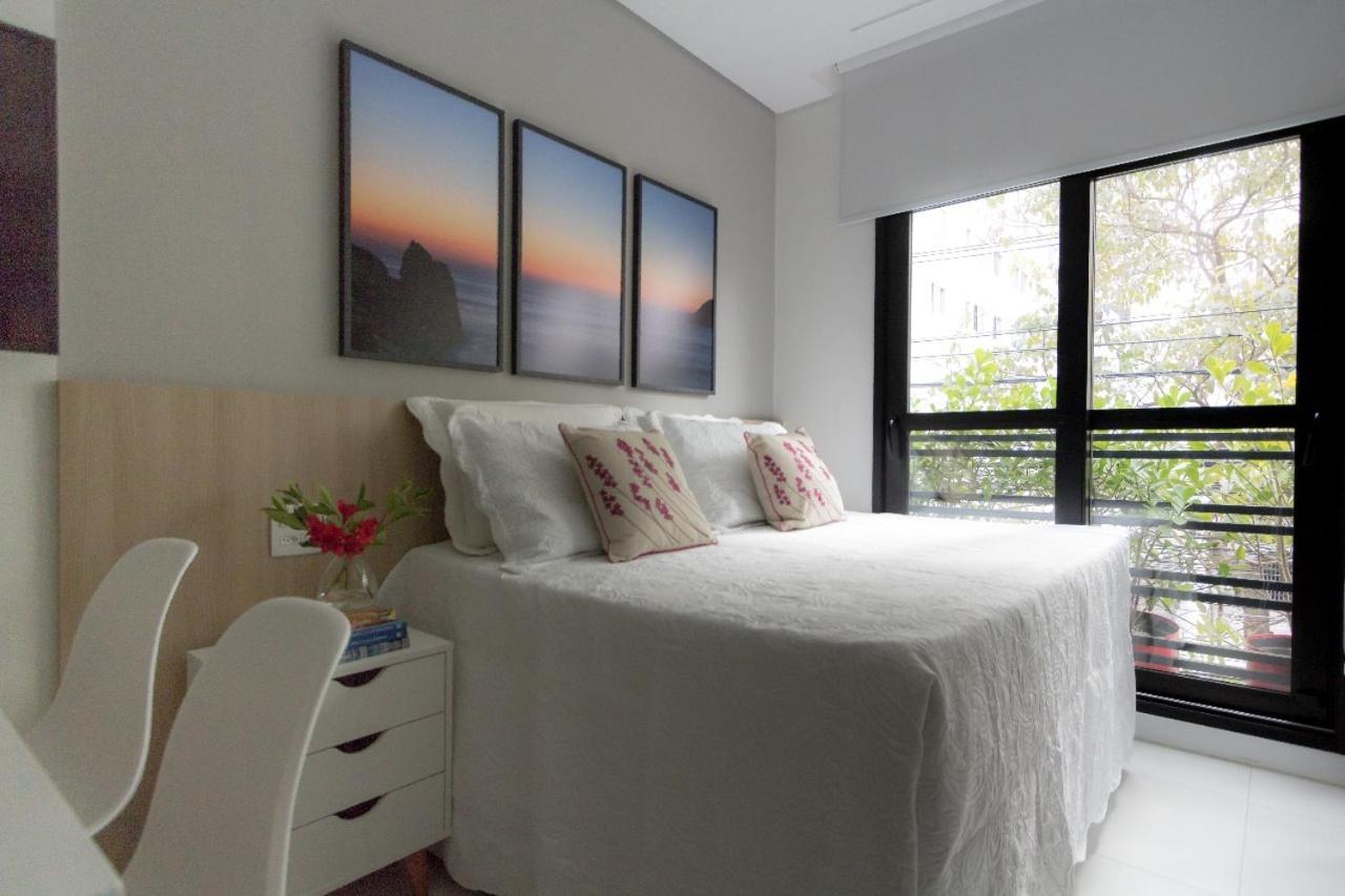Itaim Star Stay - Premium Location, Modern And New Space, Affordable São Paulo Extérieur photo