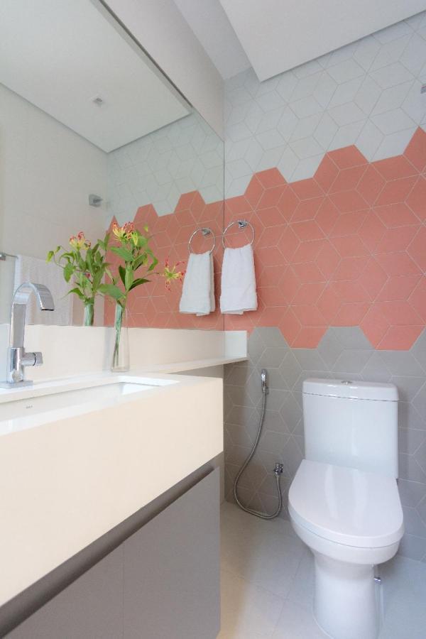 Itaim Star Stay - Premium Location, Modern And New Space, Affordable São Paulo Extérieur photo