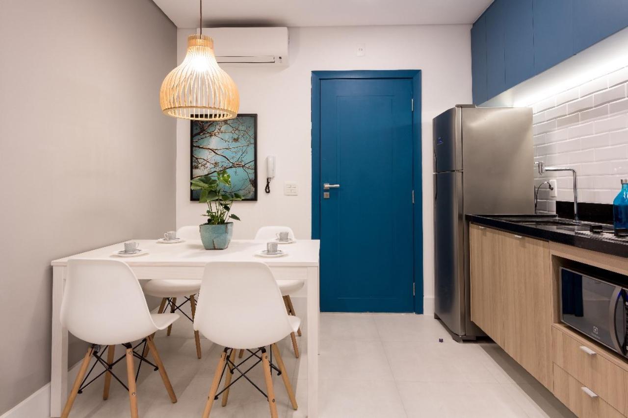 Itaim Star Stay - Premium Location, Modern And New Space, Affordable São Paulo Extérieur photo