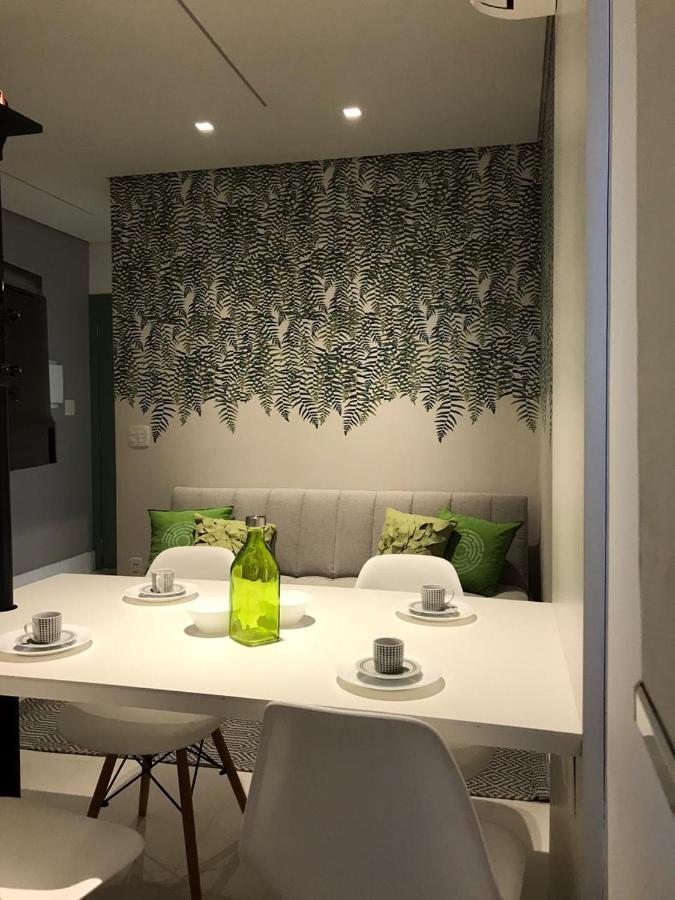 Itaim Star Stay - Premium Location, Modern And New Space, Affordable São Paulo Extérieur photo