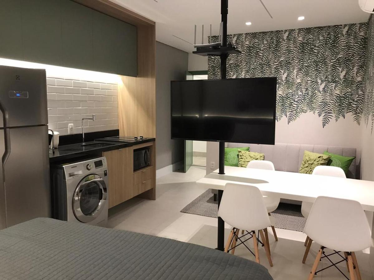 Itaim Star Stay - Premium Location, Modern And New Space, Affordable São Paulo Extérieur photo