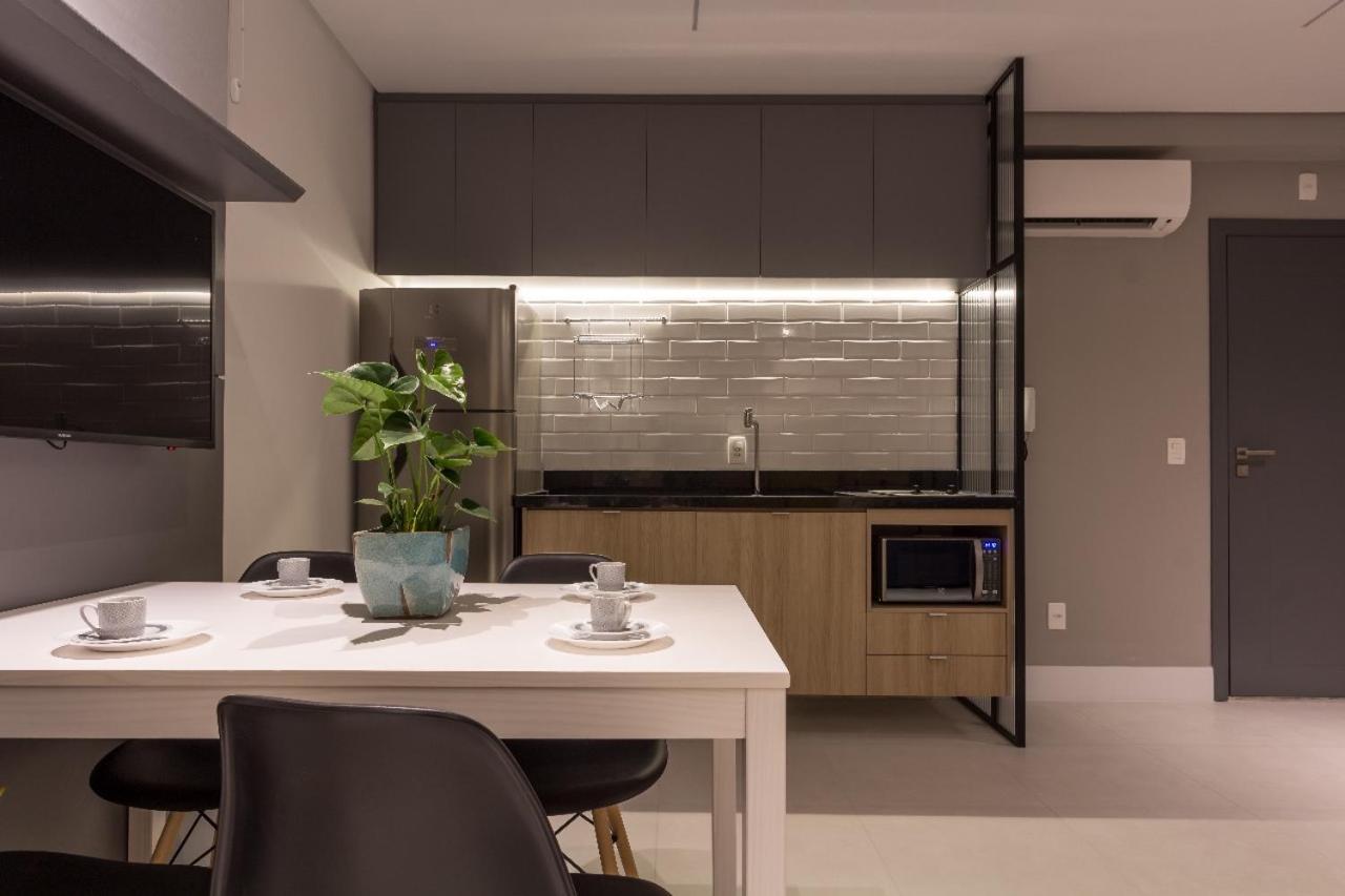 Itaim Star Stay - Premium Location, Modern And New Space, Affordable São Paulo Extérieur photo