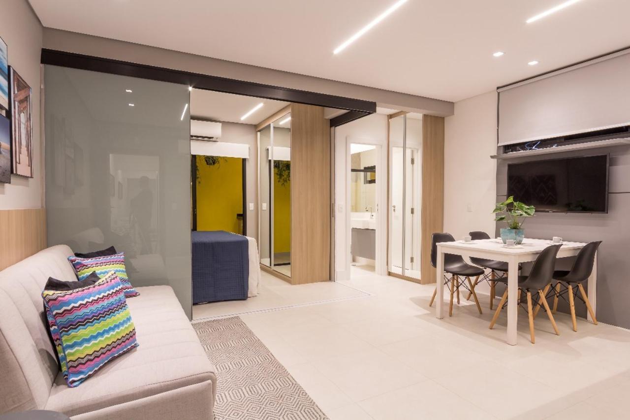 Itaim Star Stay - Premium Location, Modern And New Space, Affordable São Paulo Extérieur photo
