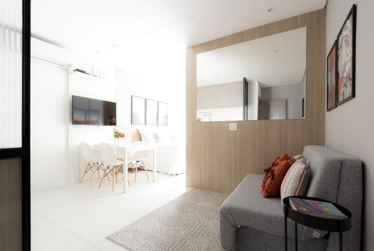 Itaim Star Stay - Premium Location, Modern And New Space, Affordable São Paulo Extérieur photo