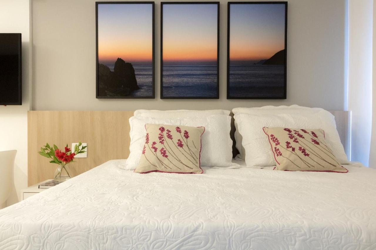 Itaim Star Stay - Premium Location, Modern And New Space, Affordable São Paulo Extérieur photo