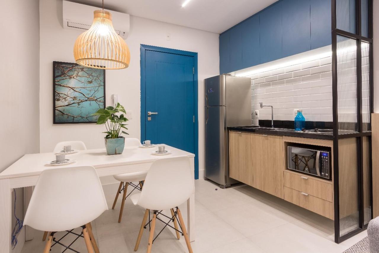 Itaim Star Stay - Premium Location, Modern And New Space, Affordable São Paulo Extérieur photo