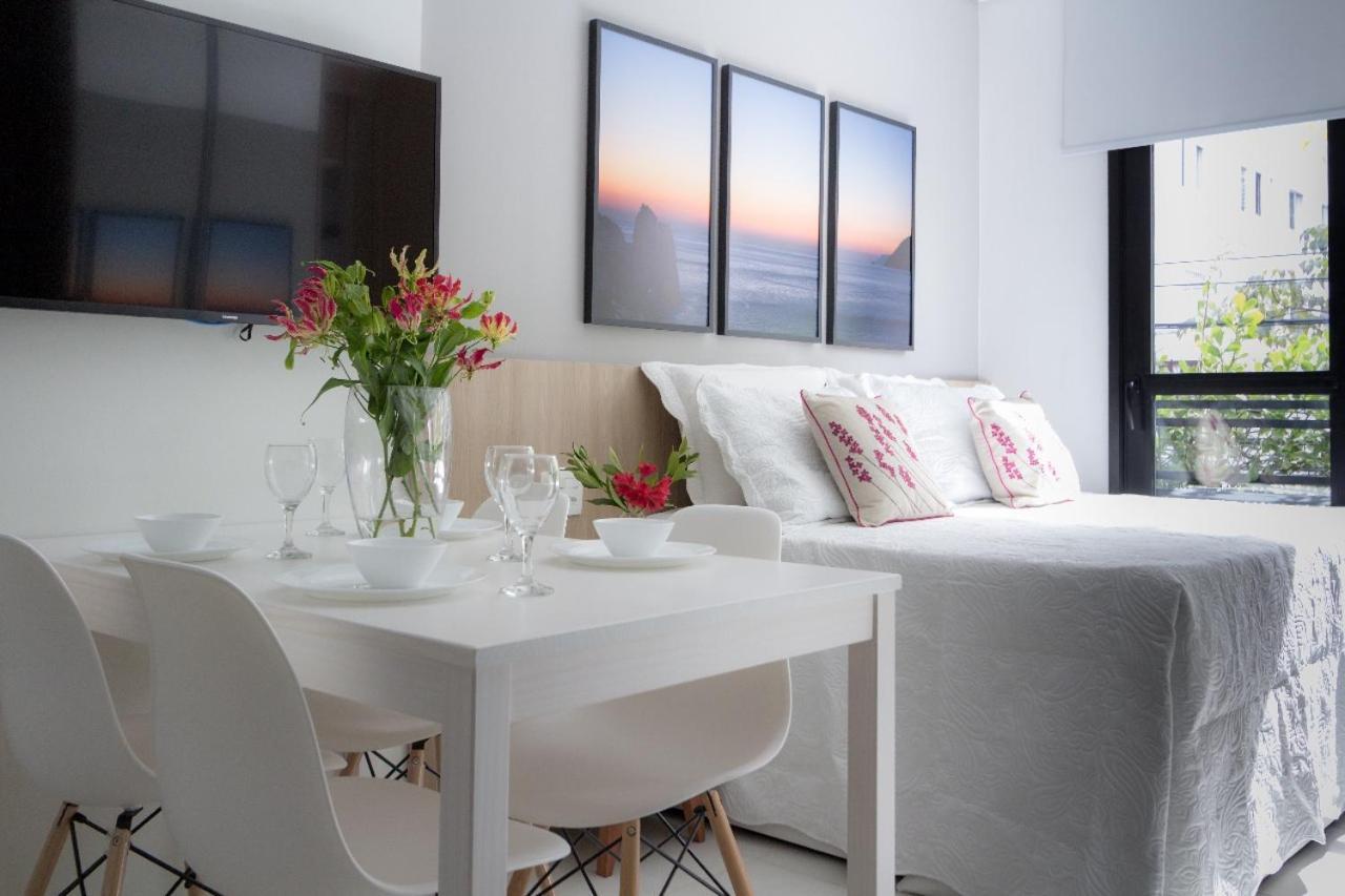 Itaim Star Stay - Premium Location, Modern And New Space, Affordable São Paulo Extérieur photo