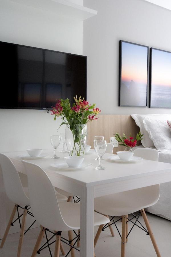 Itaim Star Stay - Premium Location, Modern And New Space, Affordable São Paulo Extérieur photo