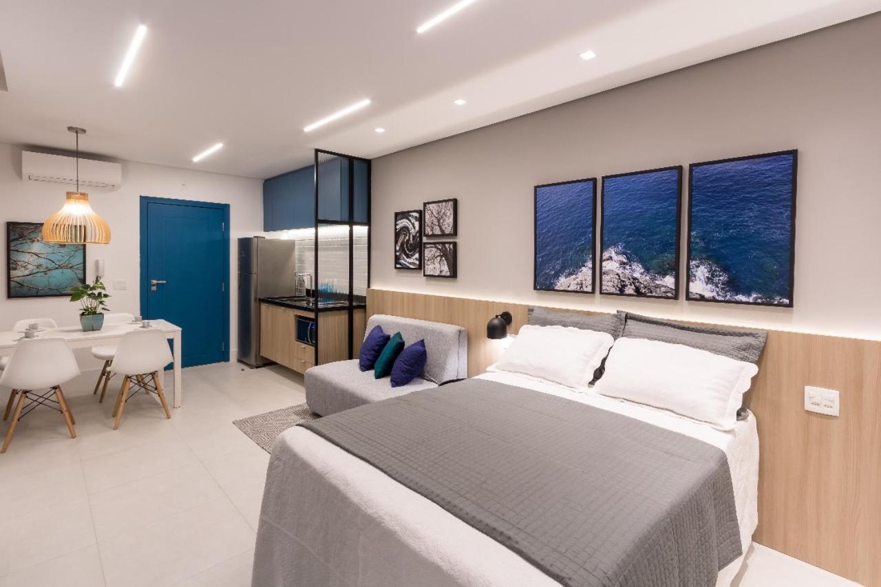 Itaim Star Stay - Premium Location, Modern And New Space, Affordable São Paulo Extérieur photo