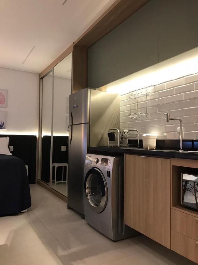 Itaim Star Stay - Premium Location, Modern And New Space, Affordable São Paulo Extérieur photo