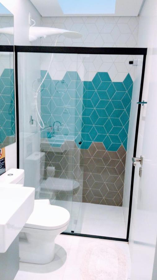 Itaim Star Stay - Premium Location, Modern And New Space, Affordable São Paulo Extérieur photo