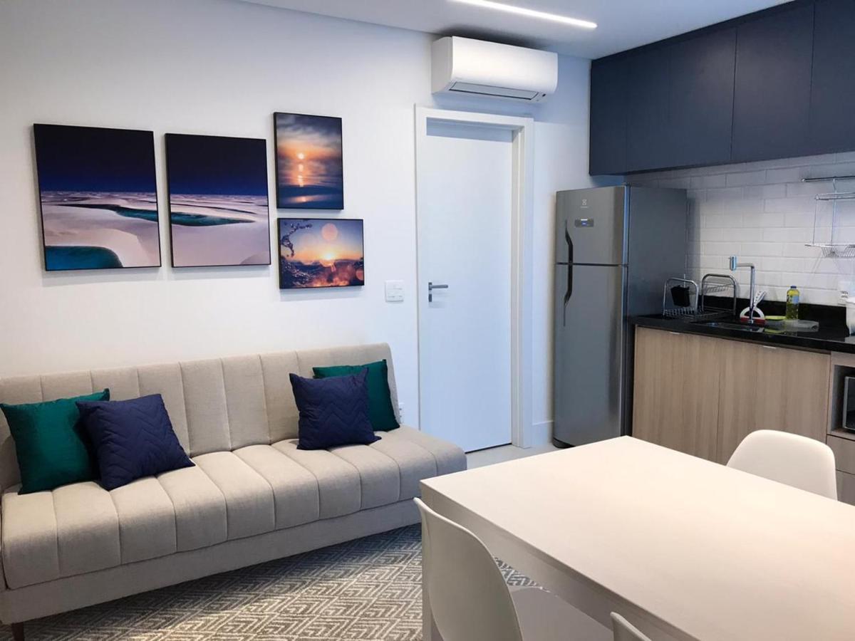 Itaim Star Stay - Premium Location, Modern And New Space, Affordable São Paulo Extérieur photo