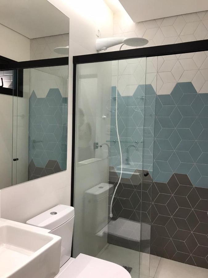 Itaim Star Stay - Premium Location, Modern And New Space, Affordable São Paulo Extérieur photo