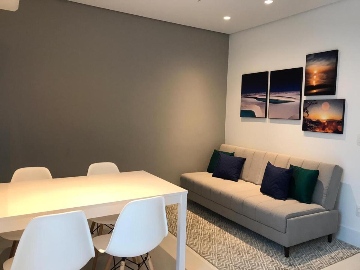 Itaim Star Stay - Premium Location, Modern And New Space, Affordable São Paulo Extérieur photo