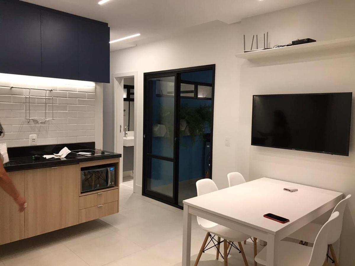 Itaim Star Stay - Premium Location, Modern And New Space, Affordable São Paulo Extérieur photo