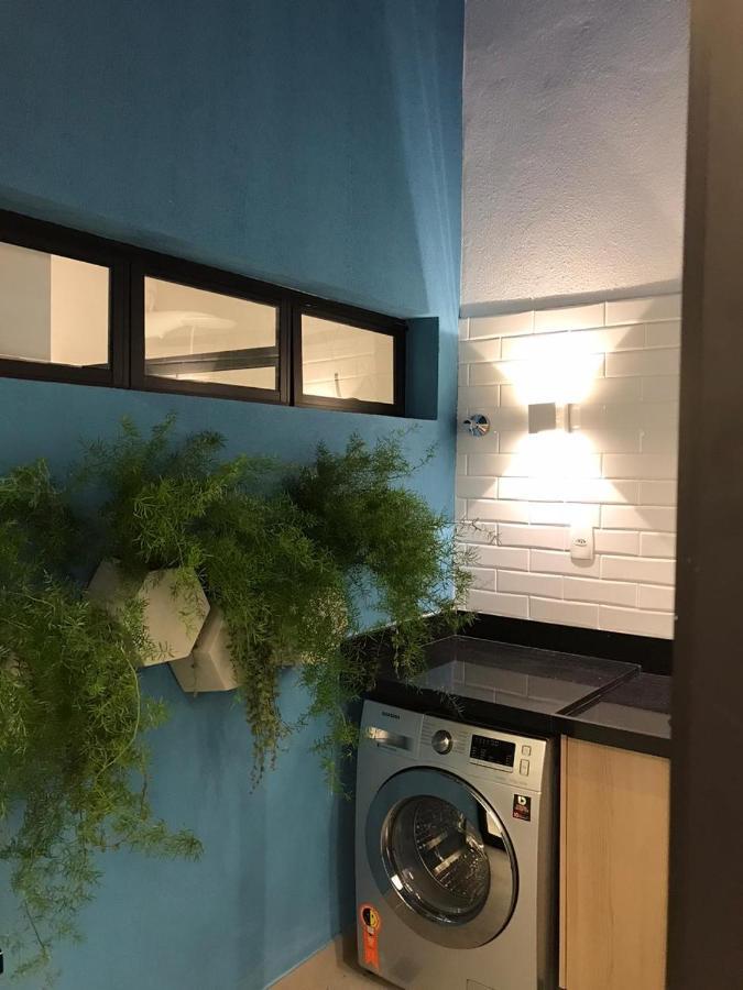 Itaim Star Stay - Premium Location, Modern And New Space, Affordable São Paulo Extérieur photo