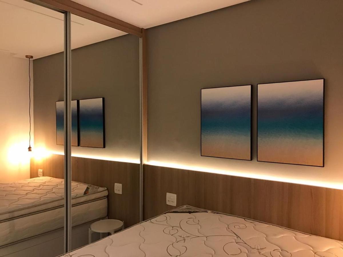 Itaim Star Stay - Premium Location, Modern And New Space, Affordable São Paulo Extérieur photo